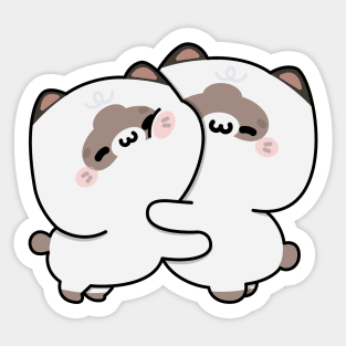 cat Sticker